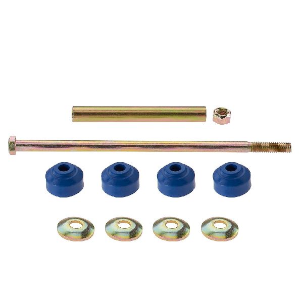 Suspension Stabilizer Bar Link Kit - Rear for 2006-2010 Ford Explorer (Moog K80898)