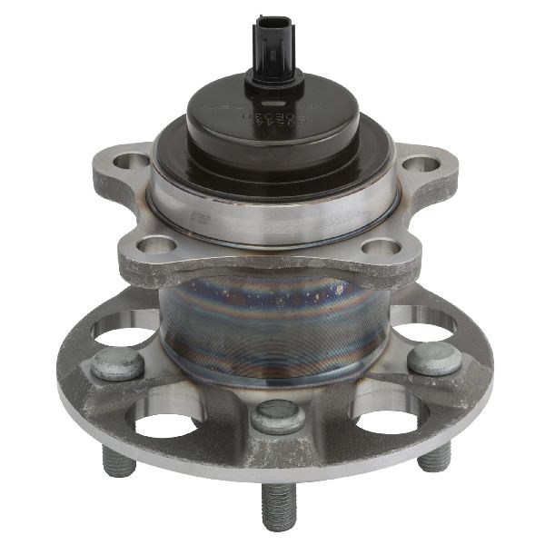 Wheel Bearing and Hub Assembly - Rear (Moog 512456)