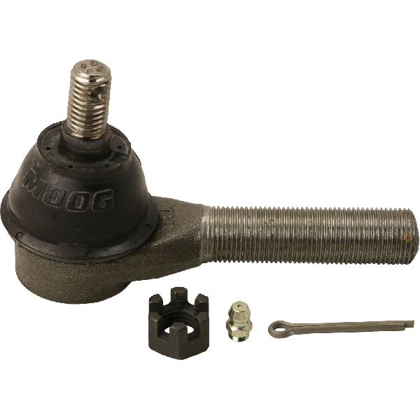 Steering Tie Rod End - Front Outer for 1972-1979 Ford Thunderbird (Moog ES435RL)