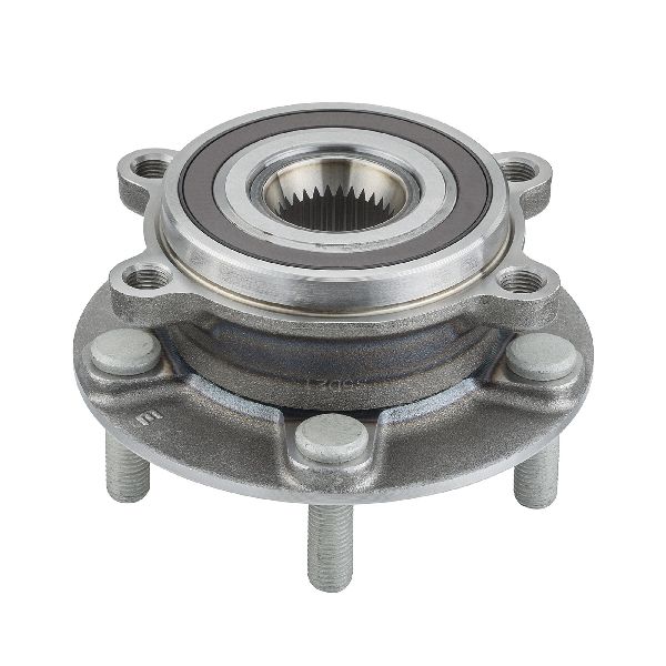 Wheel Bearing and Hub Assembly - Front (Moog 513347)