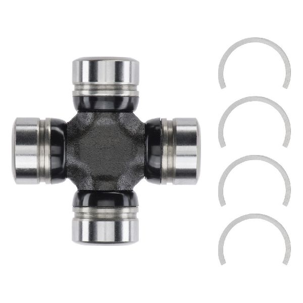 Universal Joint - Front Axle Shaft - Right Outer for 1977-1993 Dodge W150 (Moog 371)