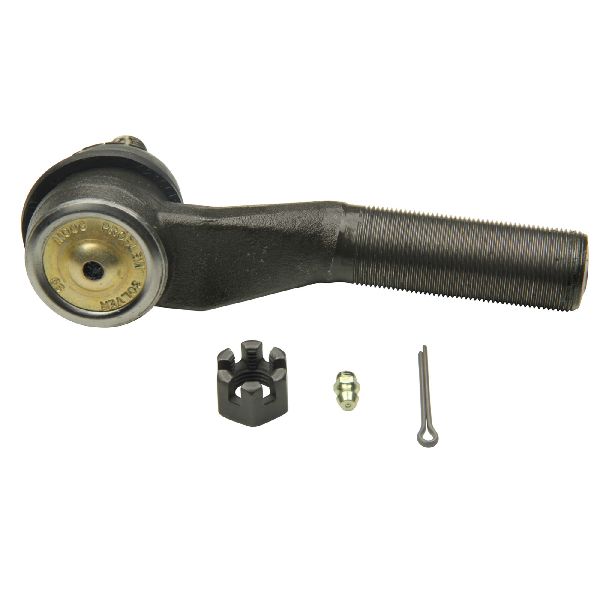 Steering Tie Rod End - Front Right Outer for 2007-2014 Ford E-150 (Moog ES800401)