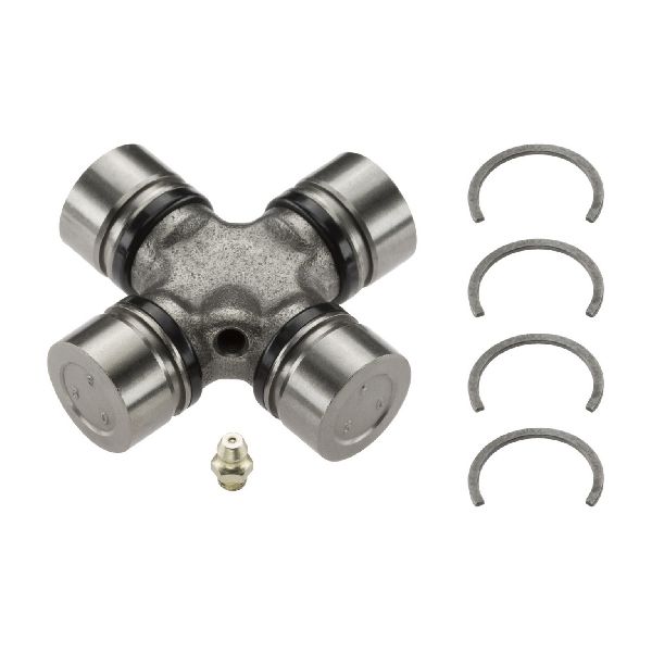 Universal Joint - At Rear Axle, At Transmission for 1975-1980 Dodge B200 (Moog 315G)