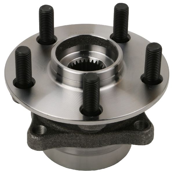 Wheel Bearing and Hub Assembly - Front (Moog 513265)