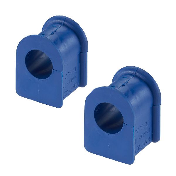 Suspension Stabilizer Bar Bushing Kit - Rear To Frame for 2005-2014 Ford E-150 (Moog K8655)