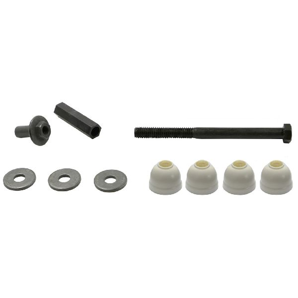 Suspension Stabilizer Bar Link Kit - Front for 1981-1994 Dodge B250 (Moog K700531)