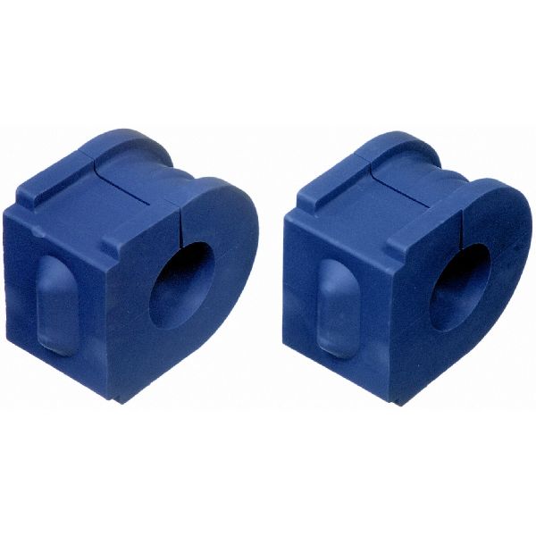 Suspension Stabilizer Bar Bushing Kit - Front To Frame for 1996-2001 Oldsmobile Bravada (Moog K6529)
