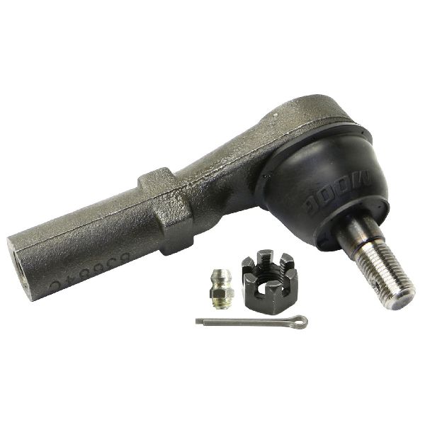 Steering Tie Rod End - Front Outer for 2011-2023 Chrysler 300 (Moog ES800986)