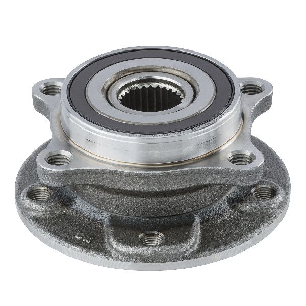 Wheel Bearing and Hub Assembly - Front (Moog 513348)