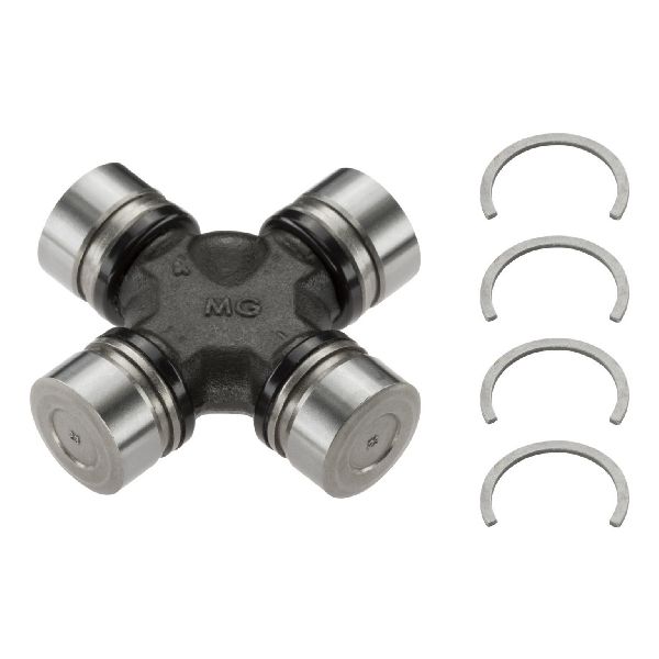 Universal Joint - Front Axle Shaft - Right Outer for 1963-1969 Jeep Gladiator (Moog 365)