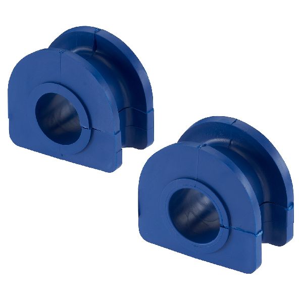 Suspension Stabilizer Bar Bushing Kit - Front To Frame for 1995-2006 GMC Yukon (Moog K6437)