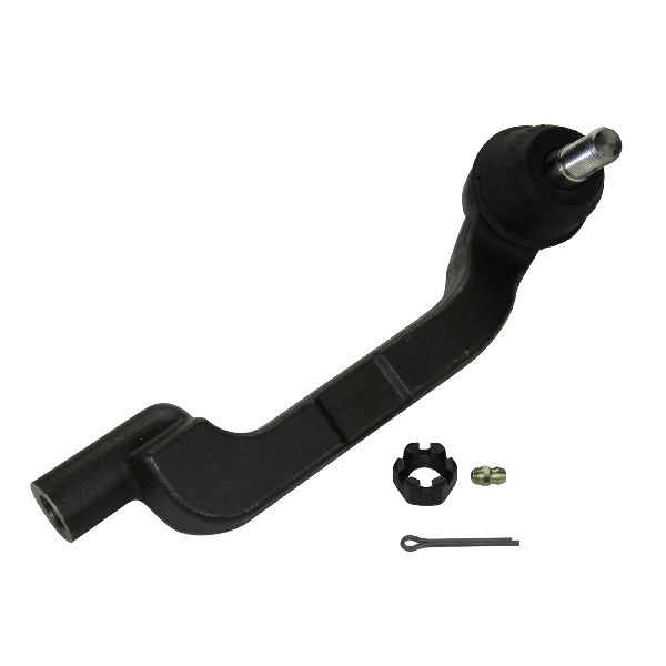 Steering Tie Rod End - Front Left Outer for 2011-2023 Dodge Charger (Moog ES800956)