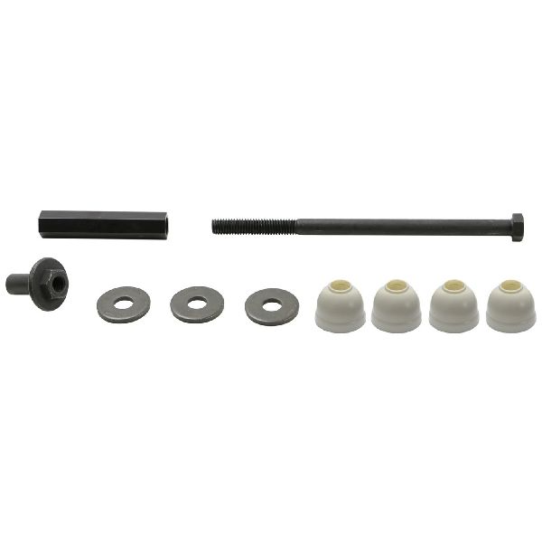 Suspension Stabilizer Bar Link Kit - Front for 2008 Saab 9-7x (Moog K700535)