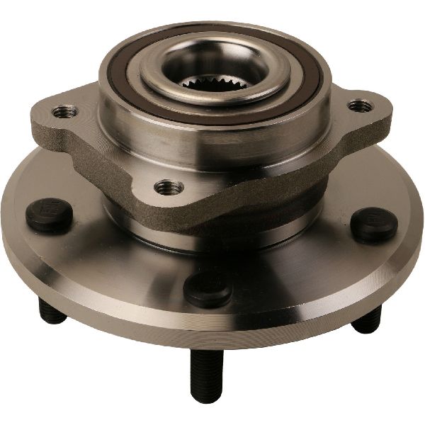 Wheel Bearing and Hub Assembly - Front (Moog 513286)