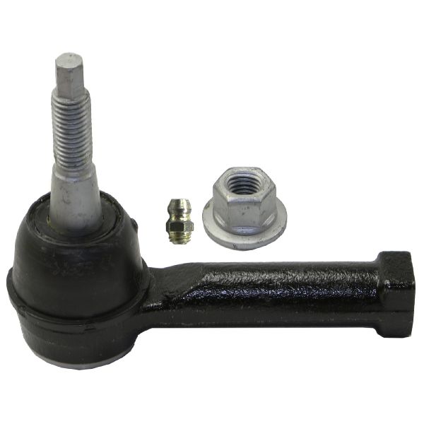Steering Tie Rod End - Front Outer for 2010 Saturn Vue (Moog ES801170)