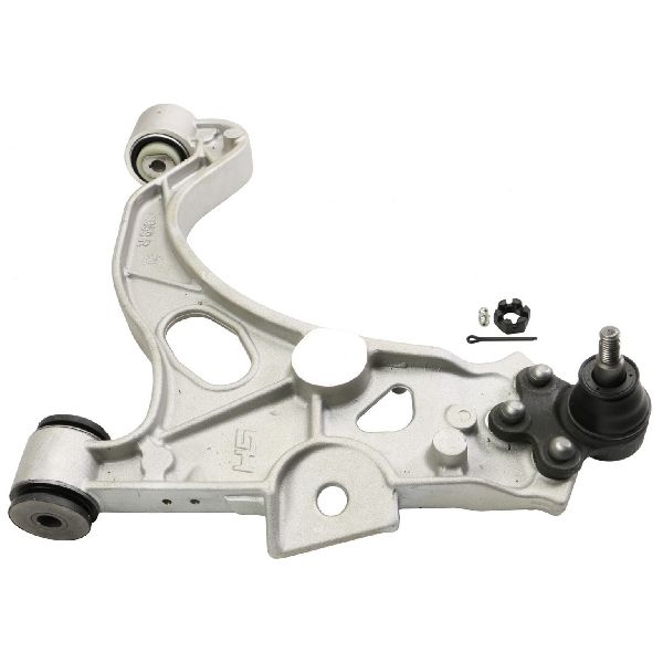 Suspension Control Arm and Ball Joint Assembly - Front Right Lower for 2000-2005 Cadillac DeVille (Moog RK620292)