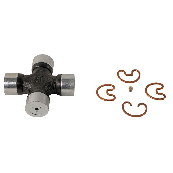 Universal Joint - At Rear Axle for 2015 GMC Canyon (Moog 222C)