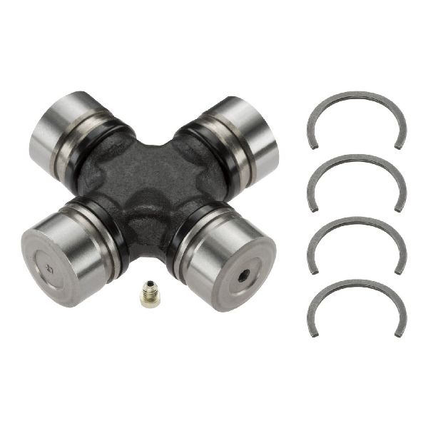 Universal Joint - Front Axle Shaft - Right Outer for 1963-1969 Jeep Gladiator (Moog 378)