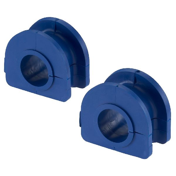 Suspension Stabilizer Bar Bushing Kit - Front To Frame for 1982-1990 GMC S15 (Moog K6476)