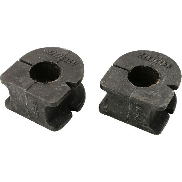 Suspension Stabilizer Bar Bushing Kit - Front To Frame, Rear To Frame for 2003-2019 Cadillac Escalade ESV (Moog K201174)