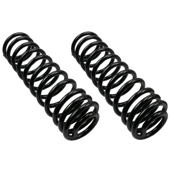 Moog Coil Spring Set  Front 