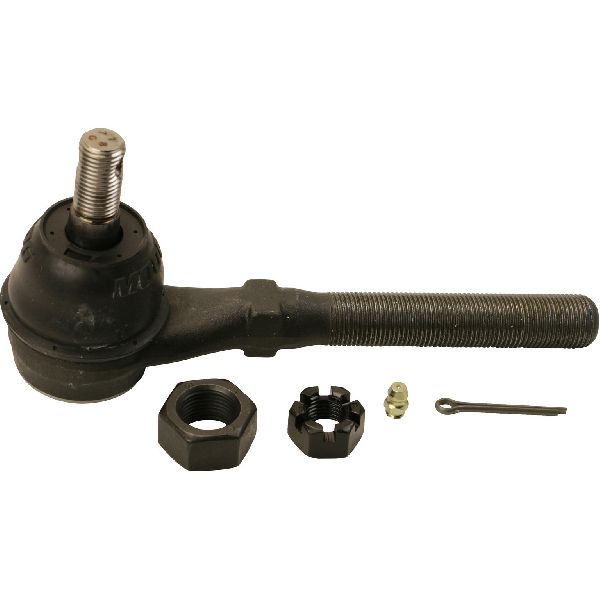 Steering Tie Rod End - Front Right Outer for 1997-2002 Ford Expedition (Moog ES3367T)