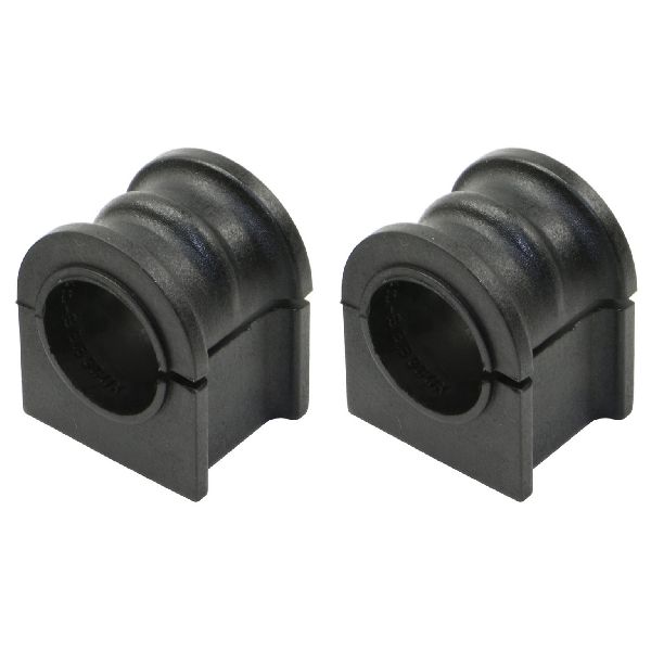 Suspension Stabilizer Bar Bushing Kit - Front To Frame for 2005-2014 Ford Mustang (Moog K201490)