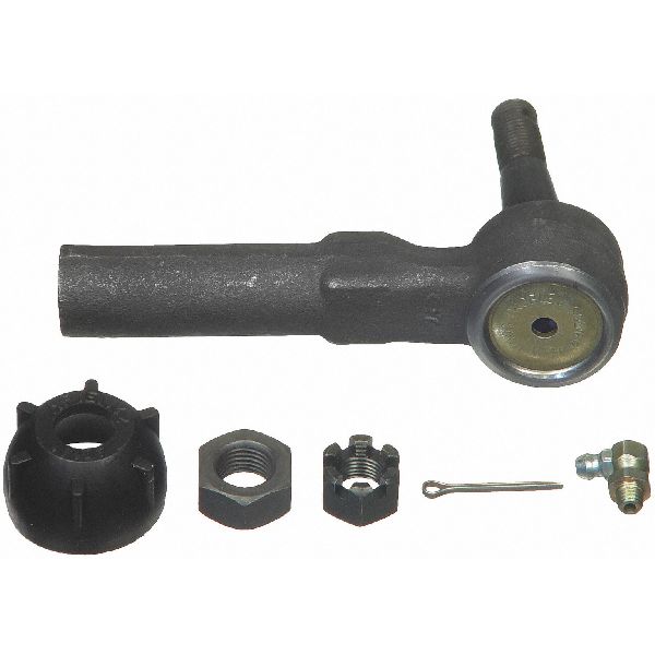 Steering Tie Rod End - Front Outer for 1985-1993 Cadillac DeVille (Moog ES2261RL)