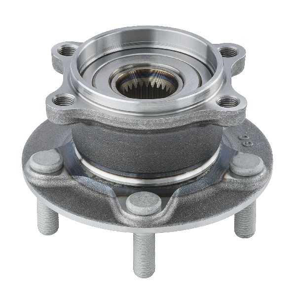 Wheel Bearing and Hub Assembly - Rear (Moog 512551)