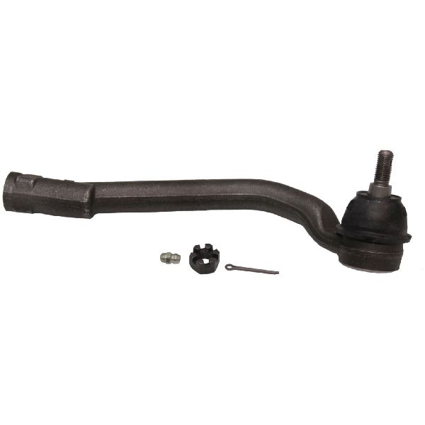 Steering Tie Rod End - Front Right Outer for 2011-2015 Kia Optima (Moog ES800718)