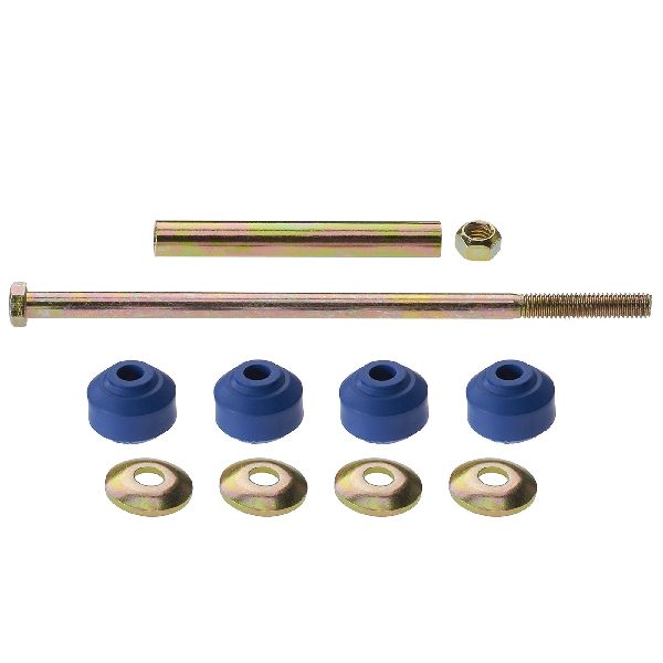 Suspension Stabilizer Bar Link Kit - Front for 2002-2006 Cadillac Escalade EXT (Moog K80631)