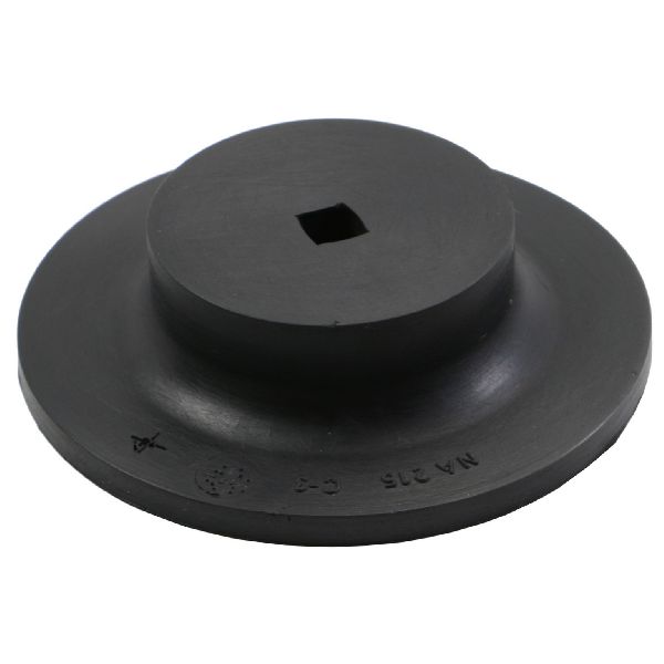 Coil Spring Insulator - Rear, Rear Lower, Rear Upper (Moog K160072)