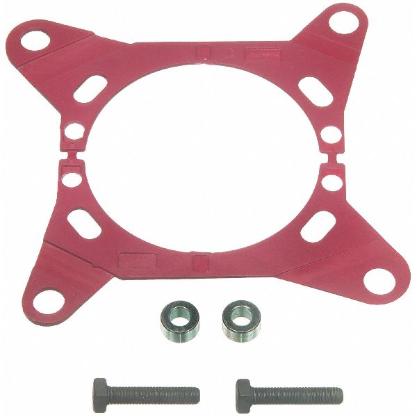 Moog Alignment Camber Shim  Front 