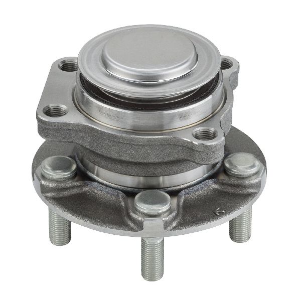 Wheel Bearing and Hub Assembly - Front (Moog 513352)