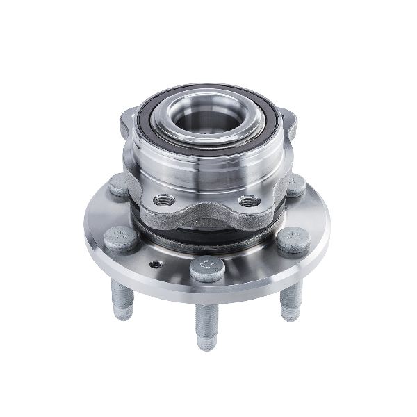 Wheel Bearing and Hub Assembly - Front (Moog 515167)