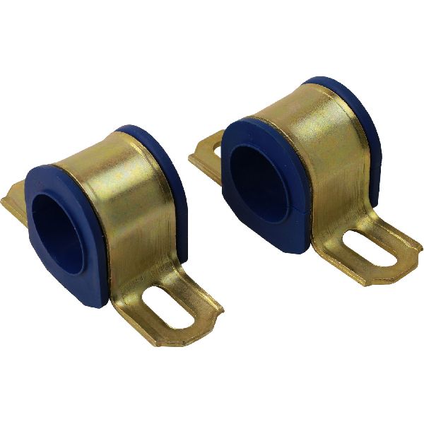 Suspension Stabilizer Bar Bushing Kit - Front To Frame for 2003-2012 Chevrolet Express 2500 (Moog K7327)