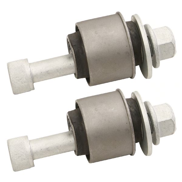 Suspension Control Arm Bushing - Rear Upper Outer Forward, Rear Upper Outer Rearward for 1994 Mercedes-Benz E500 (Moog K100302)