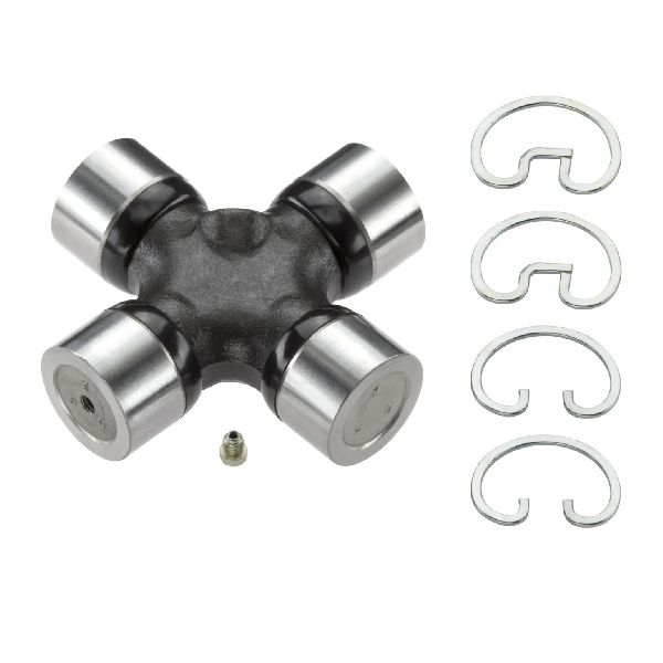 Universal Joint - At Rear Axle for 2005-2006 Chevrolet SSR (Moog 232A)