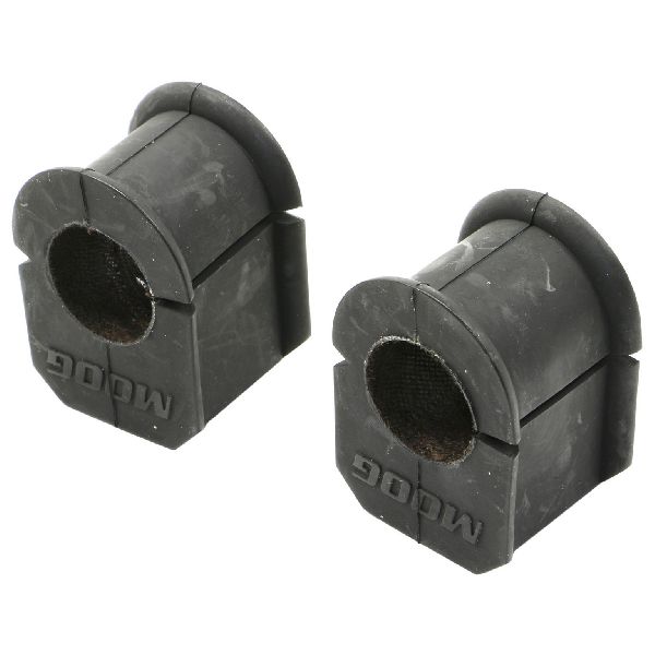 Suspension Stabilizer Bar Bushing Kit - Rear To Frame for 2003-2019 Ford E-450 Super Duty (Moog K201624)