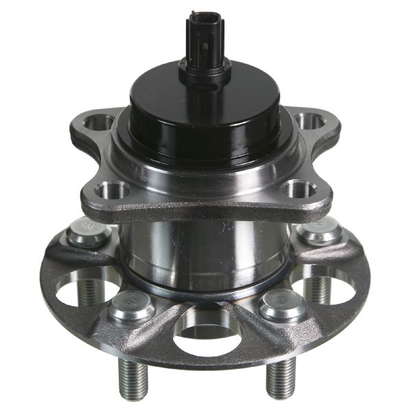 Wheel Bearing and Hub Assembly - Rear (Moog 512505)