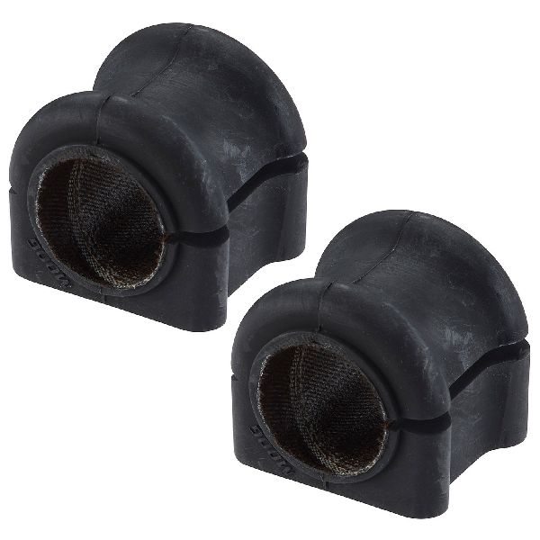 Suspension Stabilizer Bar Bushing Kit - Front To Frame for 2012-2024 Ram 1500 (Moog K201623)