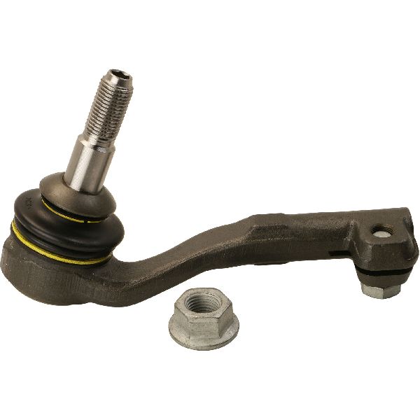 Steering Tie Rod End - Front Left Outer for 2014-2016 BMW 228i (Moog ES801051)