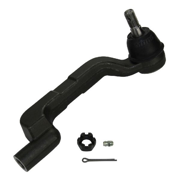 Steering Tie Rod End - Front Right Outer for 2011-2023 Dodge Charger (Moog ES800957)