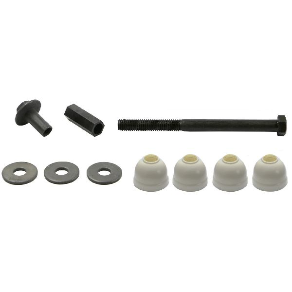 Suspension Stabilizer Bar Link Kit - Rear for 2000-2005 Cadillac DeVille (Moog K700529)