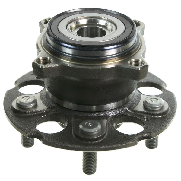 Wheel Bearing and Hub Assembly - Rear (Moog 512501)