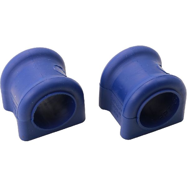 Suspension Stabilizer Bar Bushing Kit - Front To Frame for 2011-2024 Ram 1500 (Moog K7384)
