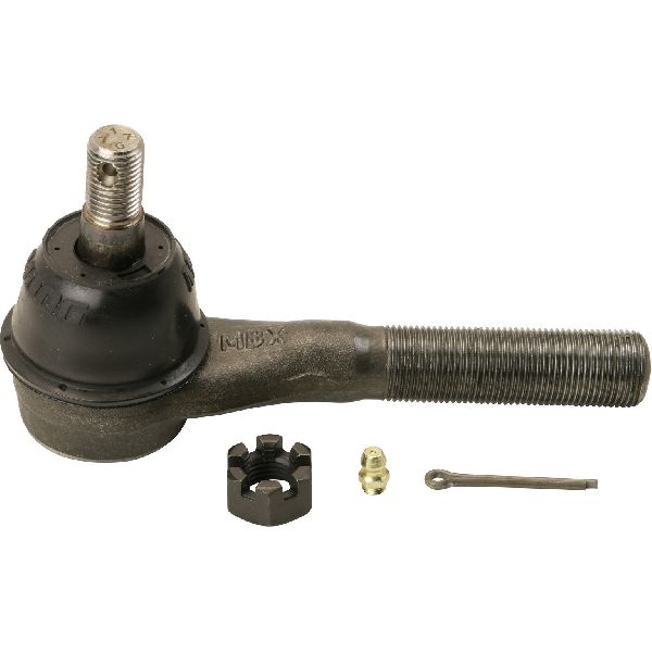 Steering Tie Rod End - Front Left Outer for 1980-1996 Ford Bronco (Moog ES2078LT)