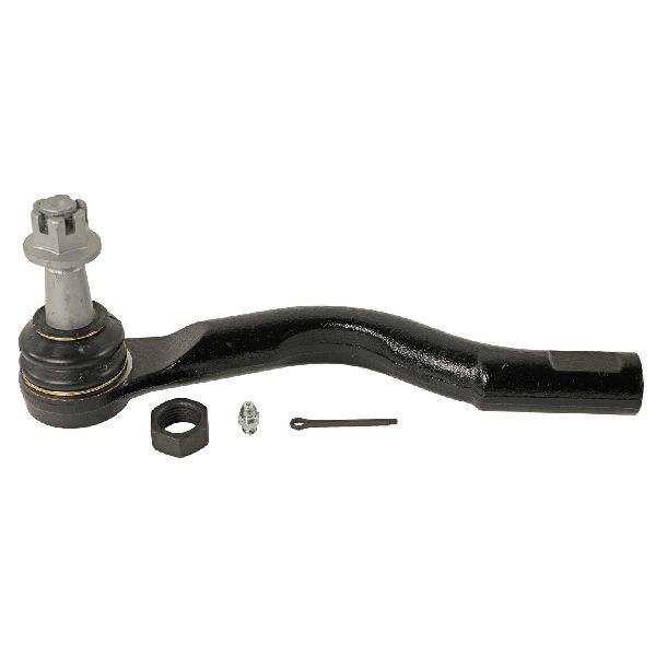 Steering Tie Rod End - Front Right Outer for 2017-2025 Chrysler Pacifica (Moog ES801513)