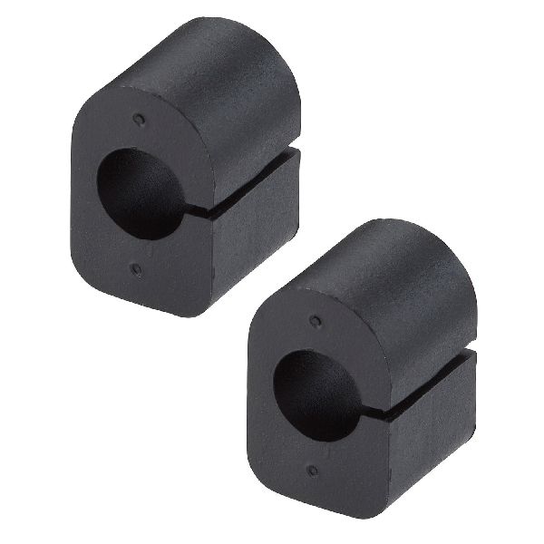 Suspension Stabilizer Bar Bushing Kit - Front To Frame for 1975-1980 Ford Granada (Moog K5227)