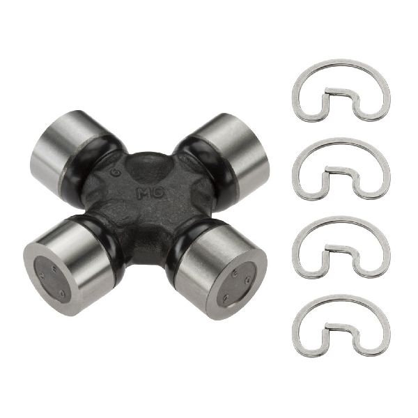 Universal Joint - Front Driveshaft - CV at Transfer Case, Front Driveshaft at Front Axle, Rear Driveshaft at Rear Axle, Rear Driveshaft at Transmission for 1986-1992 Jeep Comanche (Moog 269)